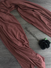 Load image into Gallery viewer, Solids: Double brushed poly•