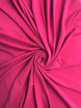 Load image into Gallery viewer, Solids: Double brushed poly•