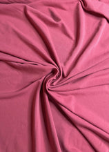 Load image into Gallery viewer, Solids: Double brushed poly•