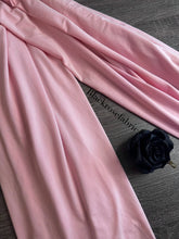 Load image into Gallery viewer, Solids: Double brushed poly•