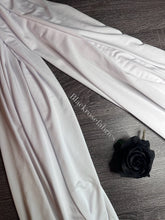 Load image into Gallery viewer, Solids: Double brushed poly•