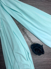 Load image into Gallery viewer, Solids: Double brushed poly•