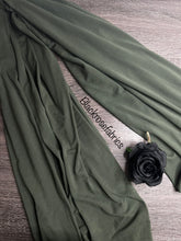 Load image into Gallery viewer, Solids: Double brushed poly•