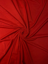 Load image into Gallery viewer, Solids: Double brushed poly•