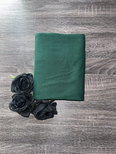 Load image into Gallery viewer, Solids: Double brushed poly•