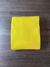 Load image into Gallery viewer, Solids: Double brushed poly•