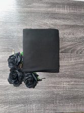 Load image into Gallery viewer, Solids: Double brushed poly•