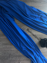 Load image into Gallery viewer, Solids: Double brushed poly•