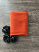 Load image into Gallery viewer, Solids: Double brushed poly•