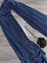 Load image into Gallery viewer, Solids: Double brushed poly•