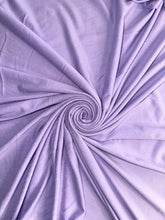 Load image into Gallery viewer, Solids: Double brushed poly•