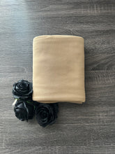 Load image into Gallery viewer, Solids: Double brushed poly•