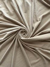 Load image into Gallery viewer, Solids: Double brushed poly•