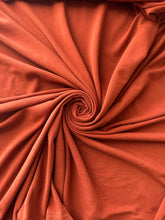 Load image into Gallery viewer, Solids: Double brushed poly•