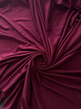 Load image into Gallery viewer, Solids: Double brushed poly•