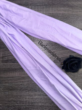 Load image into Gallery viewer, Solids: Double brushed poly•