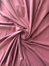 Load image into Gallery viewer, Solids: Double brushed poly•