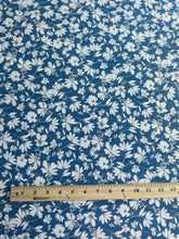 Load image into Gallery viewer, ITY: REMNANT(S) Pretty blue white floral ⭐️
