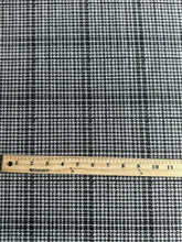 Load image into Gallery viewer, Double knit: REMNANT(S) Black gray design ⭐️
