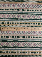 Load image into Gallery viewer, Sweater knit (shimmer): 3 YD CUT REMNANT Holiday sparkle ⭐️
