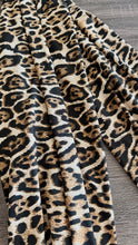 Load image into Gallery viewer, Rib knit: Cheetah print ⭐️
