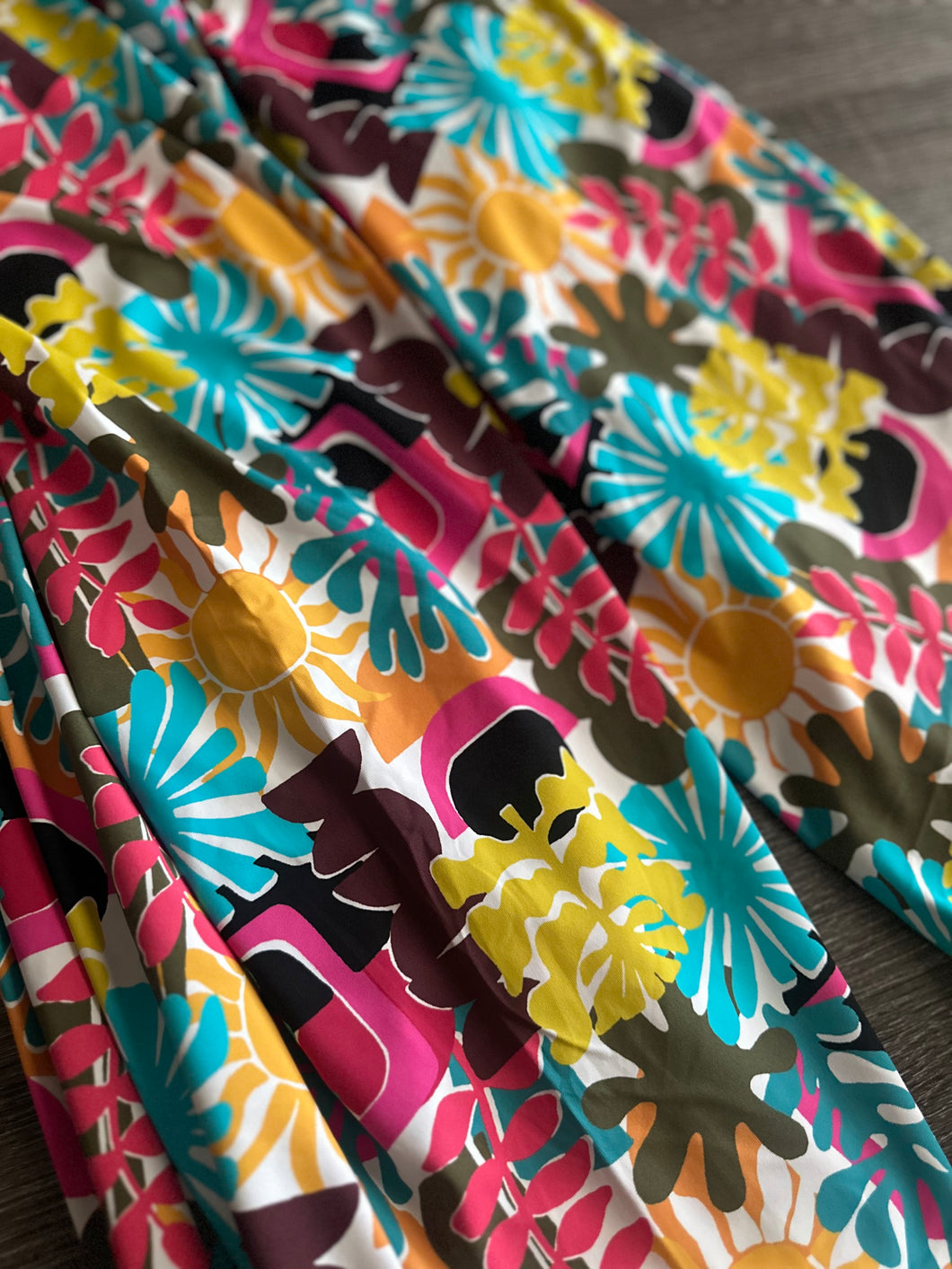 Swim spandex: REMNANT(S) Summer plant design ⭐️