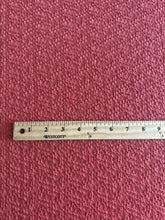 Load image into Gallery viewer, Stretchy knit: 3.5 YD CUT REMNANT Coral ⭐️
