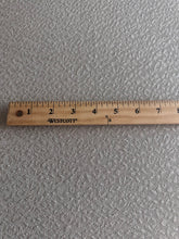 Load image into Gallery viewer, Poly metallic spandex (jacquard knit): 2.5 YD CUT REMNANT Taupe ⭐️
