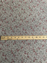 Load image into Gallery viewer, Power mesh: Taupe blush floral ⭐️
