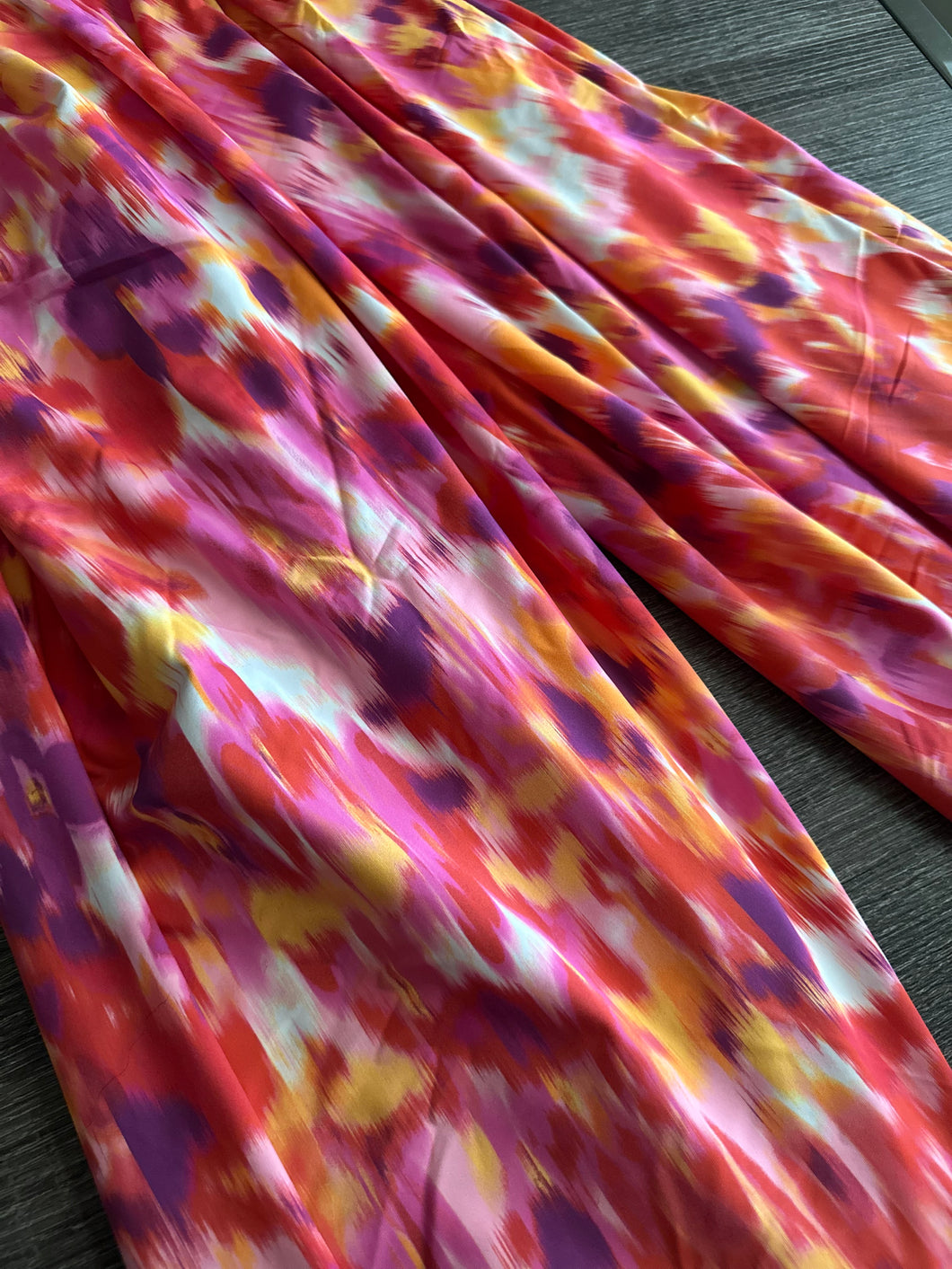 Swim spandex: REMNANT(S) Sherbet haze ⭐️