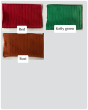 Load image into Gallery viewer, Brushed ribbed knit: 8x3 Yummy brushed rib: Solid colors ⭐️
