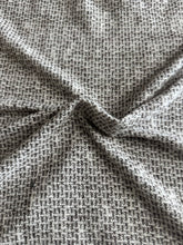 Load image into Gallery viewer, Brushed sweater knit: REMNANT(S) Shaded ⭐️
