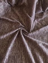Load image into Gallery viewer, Sweater knit: 4 YD CUT REMNANT Faded burgundy ⭐️
