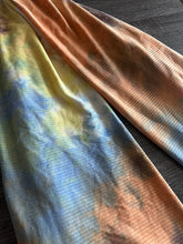 Load image into Gallery viewer, Brushed ribbed knit: Tie dye ⭐️
