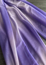 Load image into Gallery viewer, Mesh Ombré glitter: 3 Colors ⭐️
