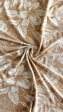 Load image into Gallery viewer, DTY: Tropical beige cream ⭐️

