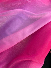 Load image into Gallery viewer, Mesh Ombré glitter: 3 Colors ⭐️
