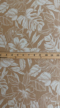 Load image into Gallery viewer, DTY: Tropical beige cream ⭐️
