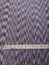 Load image into Gallery viewer, Soft jersey: REMNANT(S) Beige brown blur ⭐️
